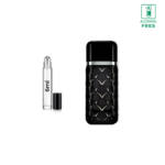 CAROLINA HERRERA 212 VIP MEN