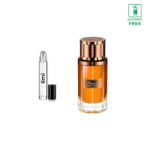 CHOPARD AMBER MALIKI