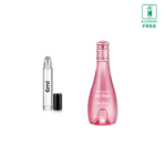 DAVIDOFF COOL WATER SEA ROSE
