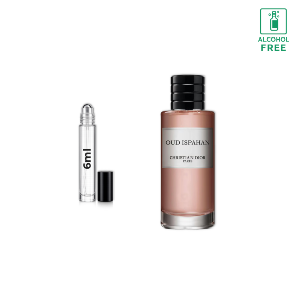 DIOR OUD ISPAHAN