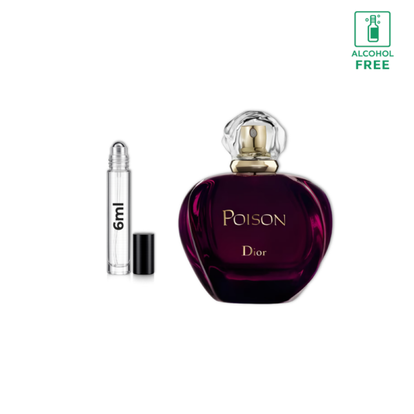 DIOR POISON