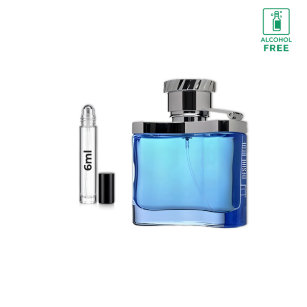 DUNHILL DESIRE BLUE