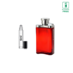 DUNHILL DESIRE RED