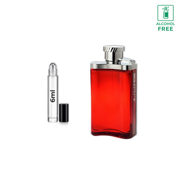 DUNHILL DESIRE RED