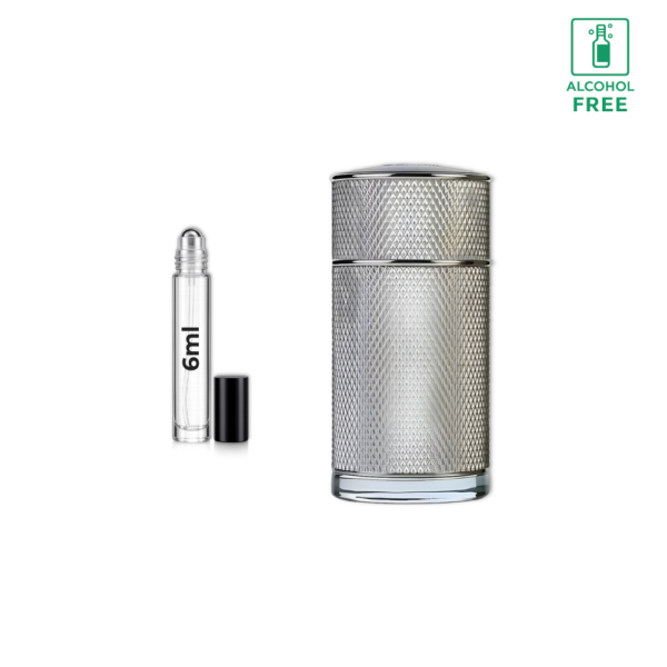 DUNHILL ICON