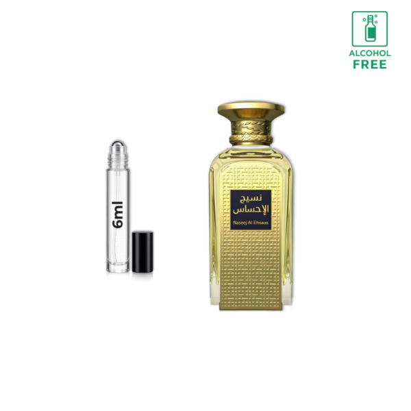 ESHAAS ARABIAN OUD