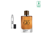 GIROGIO ARMANI AQUA DI GIO ABSOLU