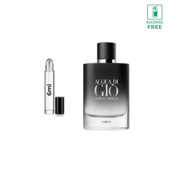 GIROGIO ARMANI AQUA DI GIO PARFUM
