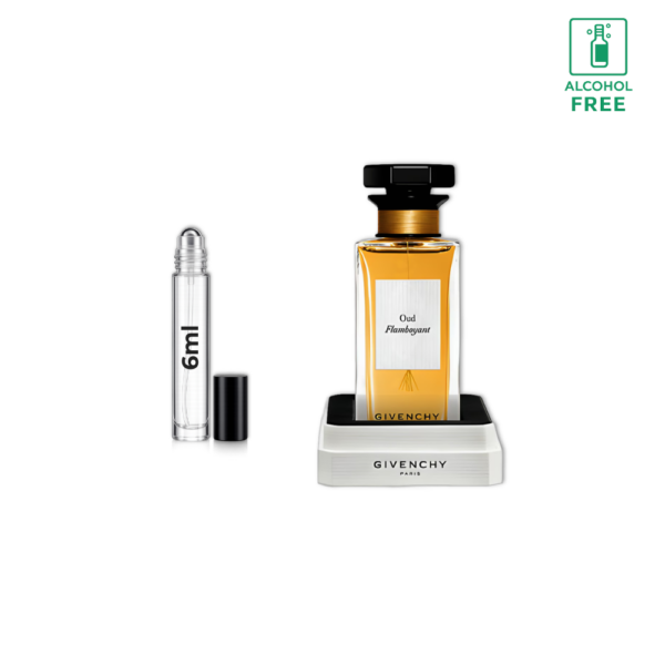 GIVENCHY OUD FLAMBOYANT