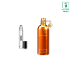 HONEY AOUD MONTALE