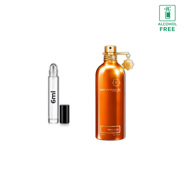 HONEY AOUD MONTALE