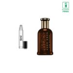 HUGO BOSS SAFFRON OUD