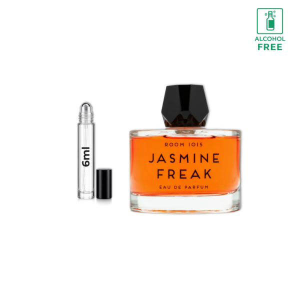 JASMINE
