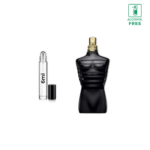 JEAN PAUL GAULTIER LE MALE LE PARFUM