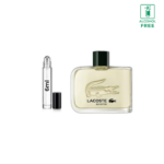 LA COSTE WHITE