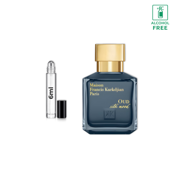 MAISON FRANCIS KURKDJIAN OUD SILK MOOD