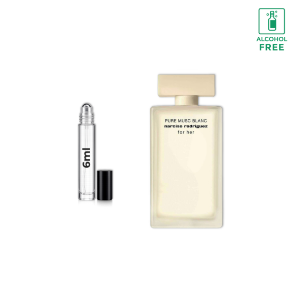 NARCISO RODRIGUEZ PURE MUSK