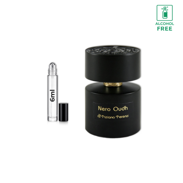 NERO OUDH BY TIZIANA TERENZI