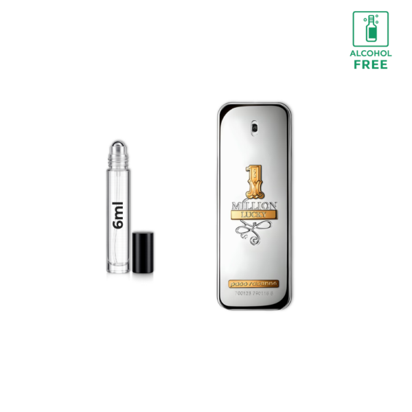 PACO RABANNE LADY MILLION