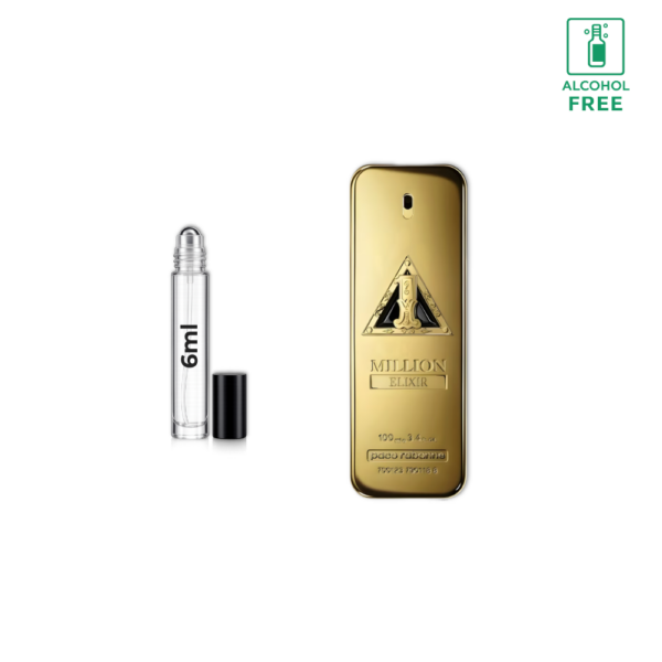 PACO RABANNE ONE MILLION ELIXIR