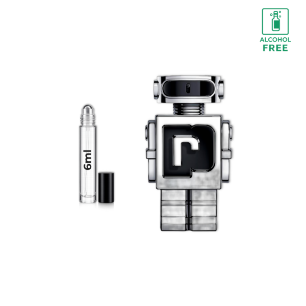 PACO RABANNE PHANTOM