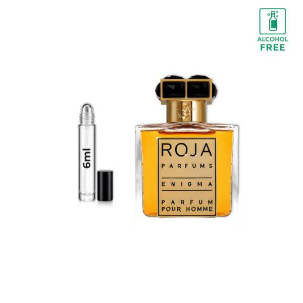 ROJA ENIGMA