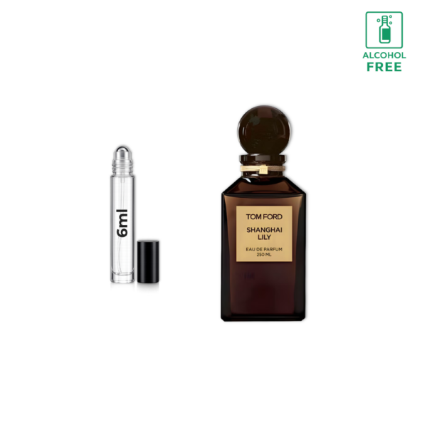 TOM FORD SHANGHAI LILY