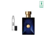 VERSACE DYLAN BLUE