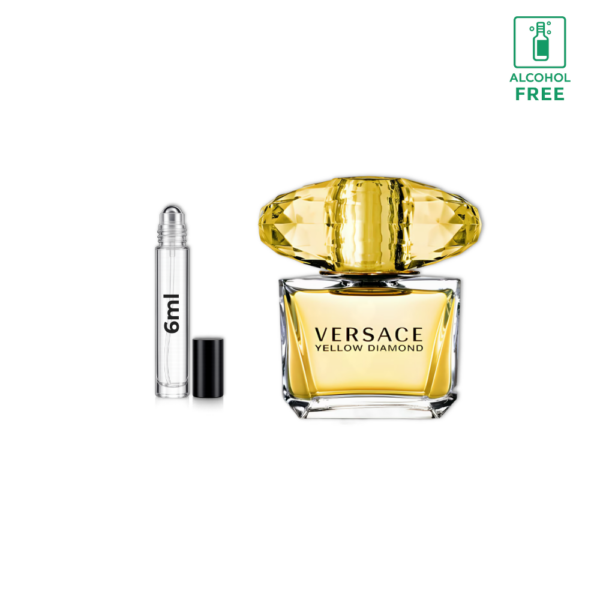 VERSACE YELLOW DIAMOND