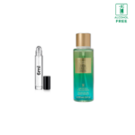 VICTORIA'S SECRET PEAR GLACE