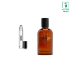 ZARA TOBACCO DARK INTENSE