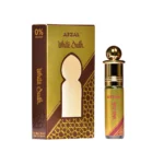 AFZAL 6ml Roll-on attar White Oud