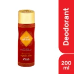 Afzal Laylatul Juma 200ML Non-alcoholic body spray deodrant