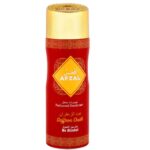 Afzal Saffron Oudh 200ML Non-alcoholic body spray deodrant