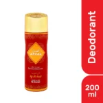 Afzal Taj Al Arab 200ML Non-alcoholic body spray deodrant