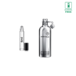 Black Musk Montale 6ML Perfume Oil/Attar Long Lasting