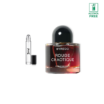 Byredo Rouge Chaotique 3ML Perfume Oil/Attar Long Lasting