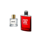 CR7 Inspired Perfume 20ML