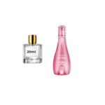 Cool Water Searose Inspired Perfume 20ML