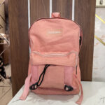 Cute Bagpack-Pink - Image 3