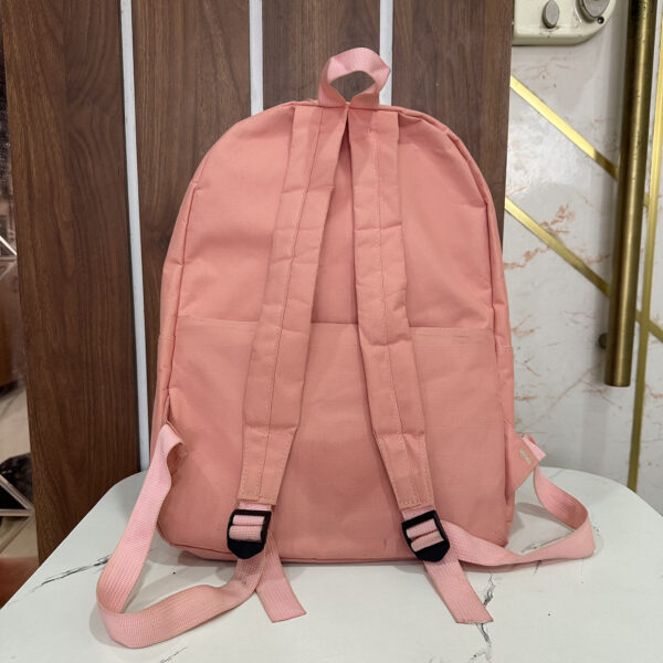 Cute Bagpack-Pink