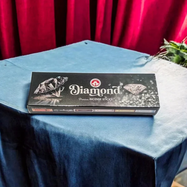 DIAMOND Agarbatti incense sticks