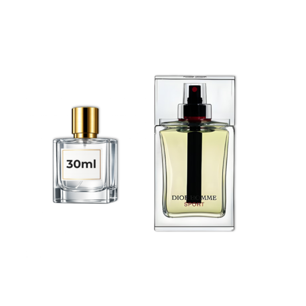Dior Homme Sport Inspired Perfume 30ML