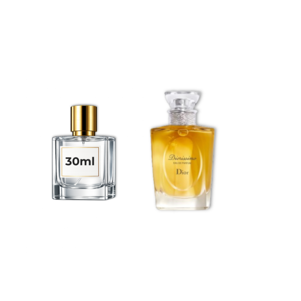 Dior Missimo Inspired Perfume 30ML