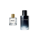 Dior Sauvage Inspired Perfume 20ML