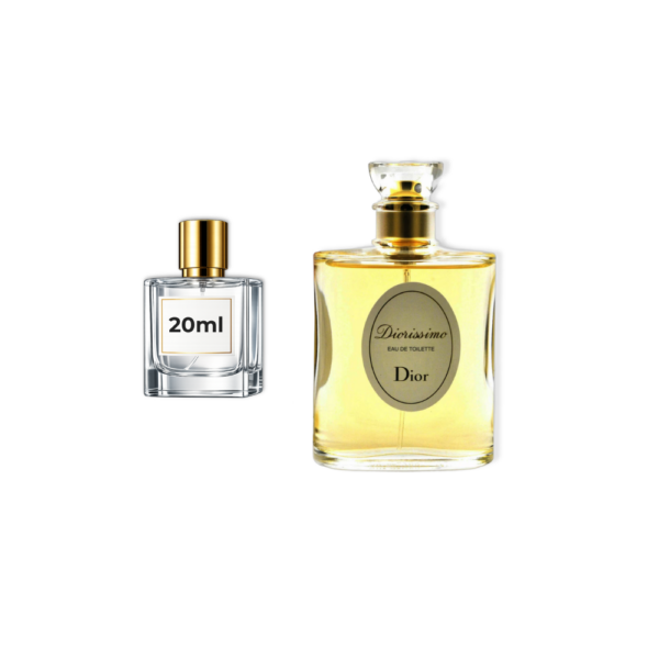 Diormissimo Inspired Perfume 20ML