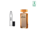 Diva 12ML Perfume Oil/Attar Long Lasting
