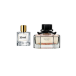 Gucci Flora Inspired Perfume 20ML