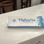 HIGHNESS Agarbatti incense sticks