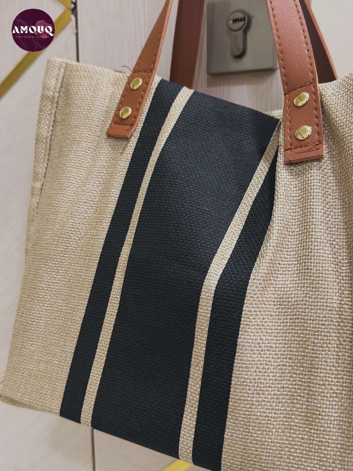 JuteLane Tote - Image 3